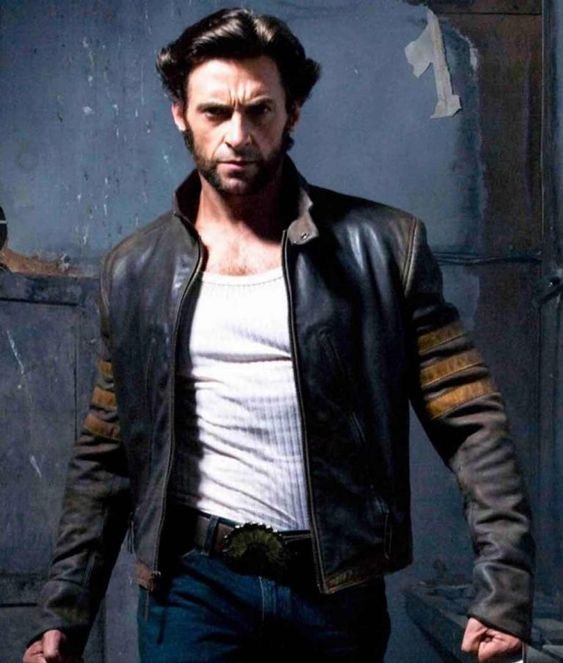 Stylish Classic Design Leather Vest For Men