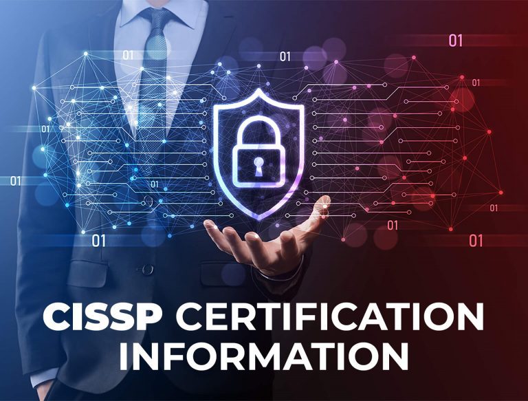 cyber security certifications