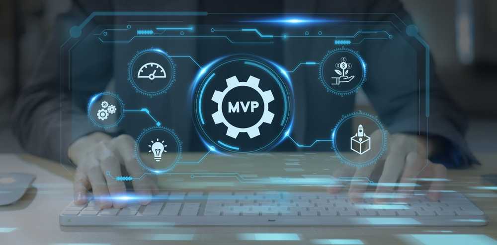 MVP Agile Development