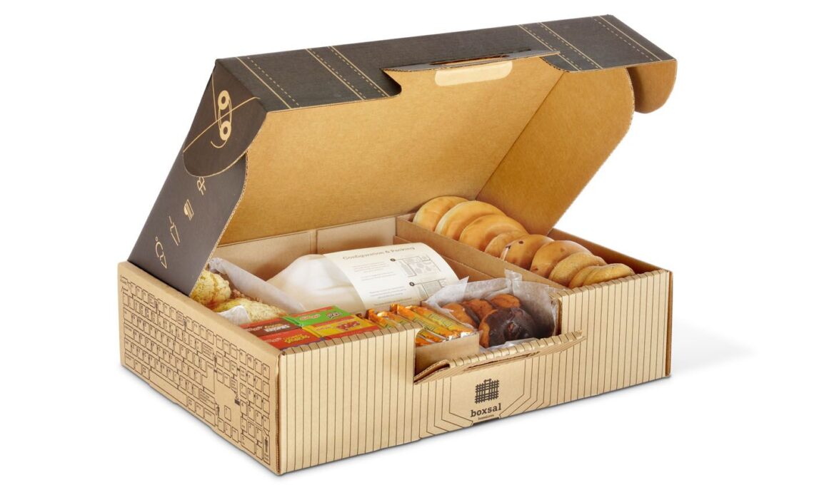 Custom Printed Food Boxes USA Guide for Safe Packaging - Write For Us ...