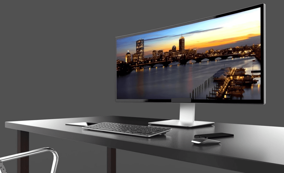 7 Visual Enhancements Only Curved Desktop Computers Can Deliver - Write ...
