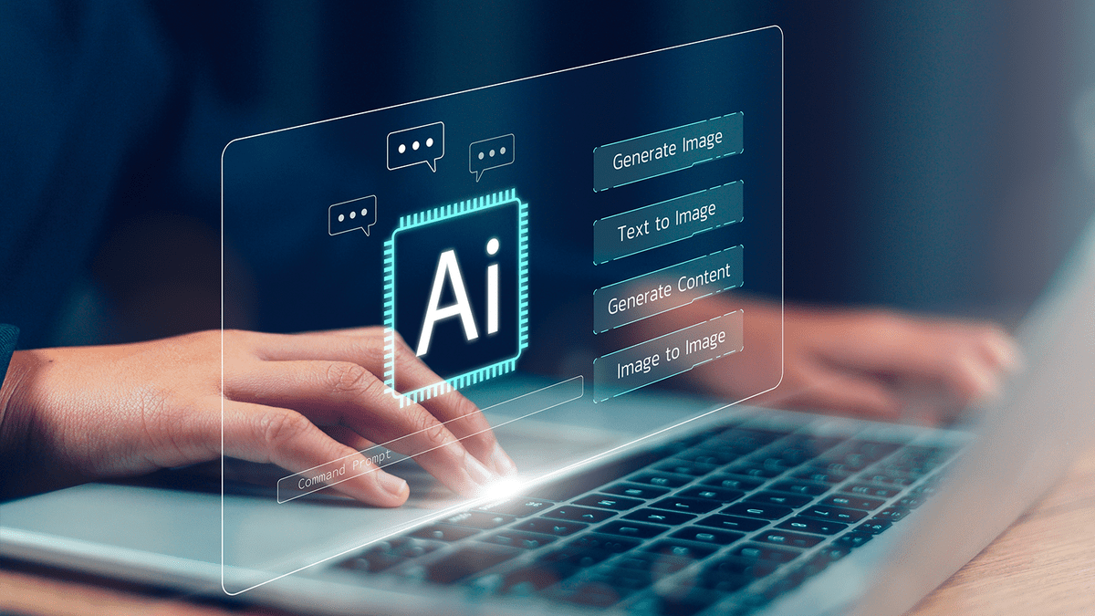 Computer Is Smart 7 Cognitive Load Reduction Techniques Used by Smart PC Laptops